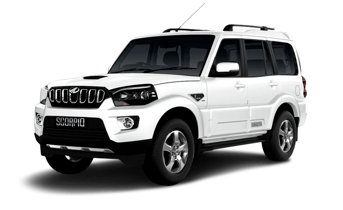 Mahindra Scorpio